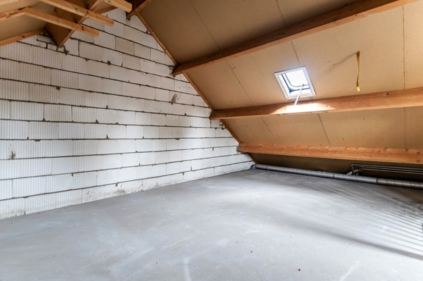 Medium property photo - Griekenlandstraat 43, 4614 KX Bergen op Zoom